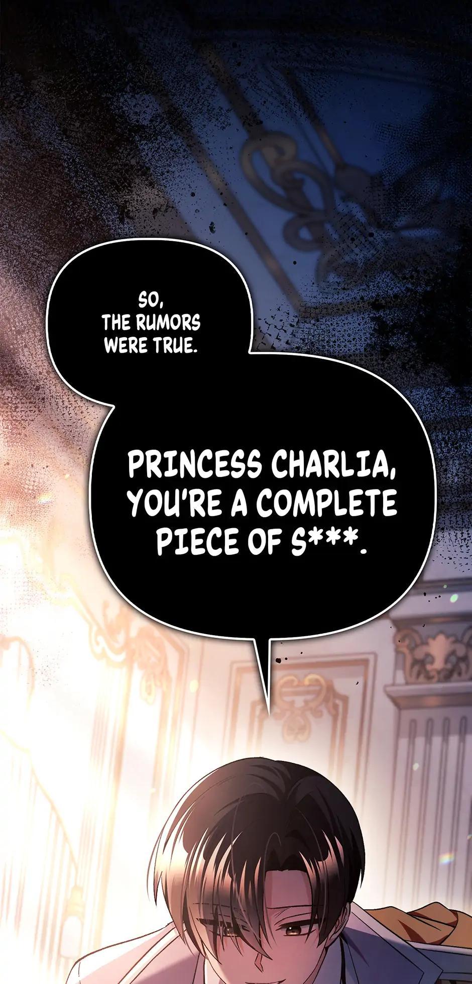 How to Use a Returner Chapter 109 - Page 19