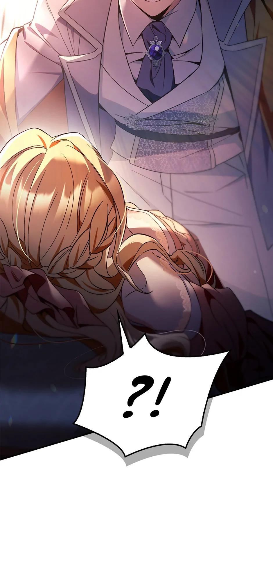 How to Use a Returner Chapter 109 - Page 20