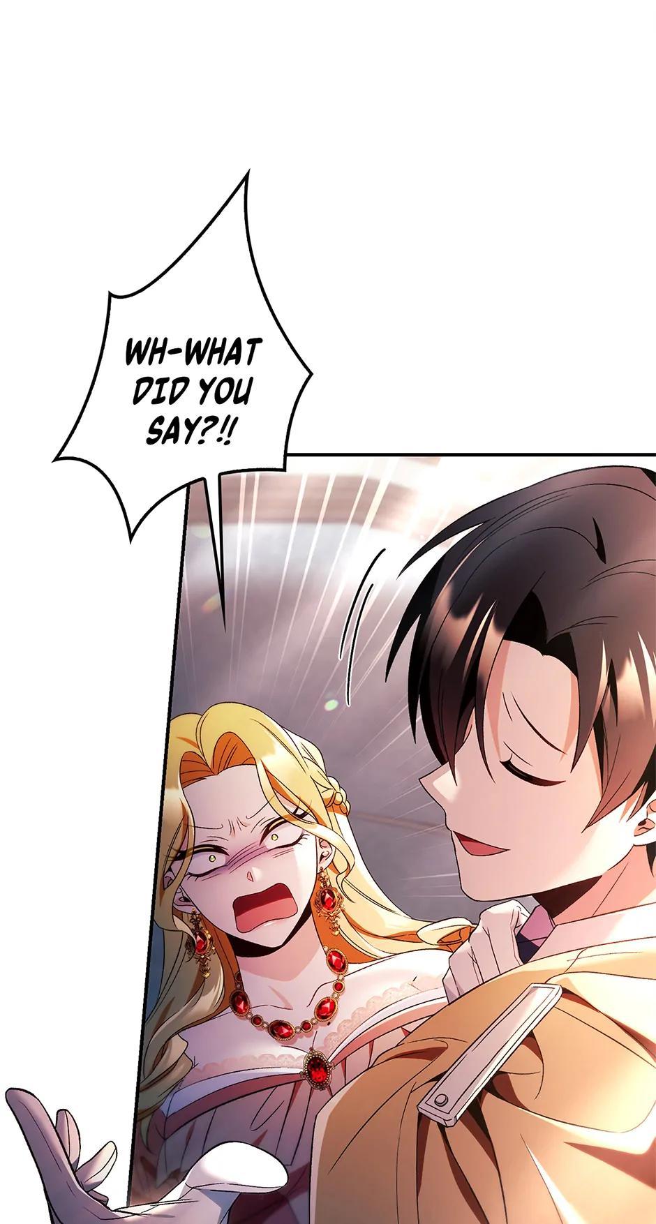 How to Use a Returner Chapter 109 - Page 21