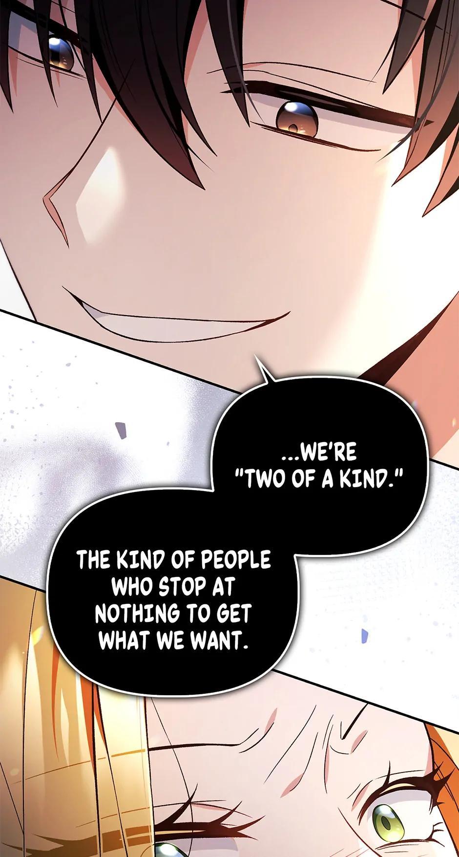 How to Use a Returner Chapter 109 - Page 23