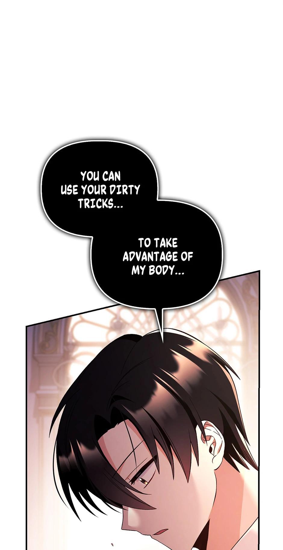 How to Use a Returner Chapter 109 - Page 25