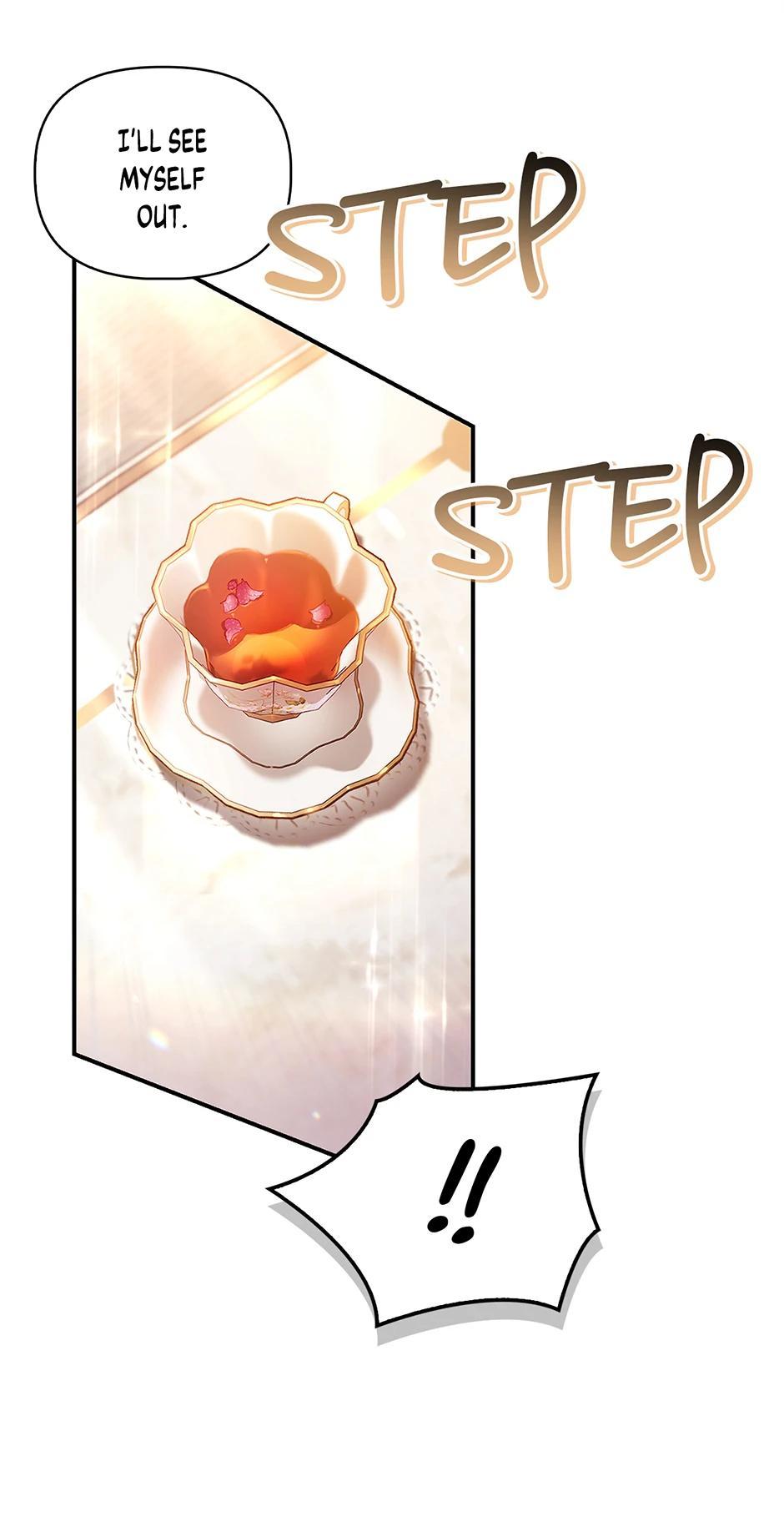 How to Use a Returner Chapter 109 - Page 29