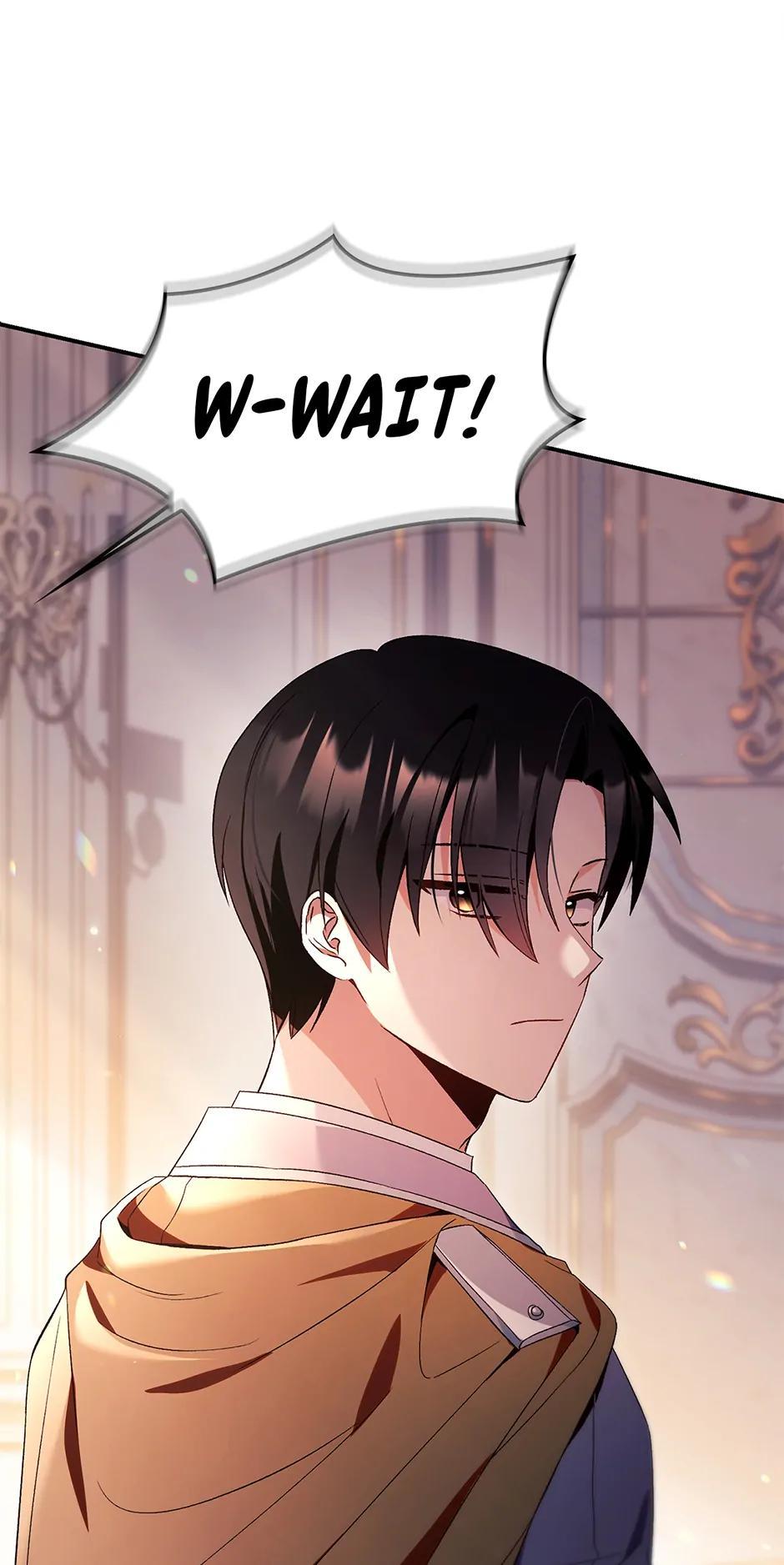 How to Use a Returner Chapter 109 - Page 30