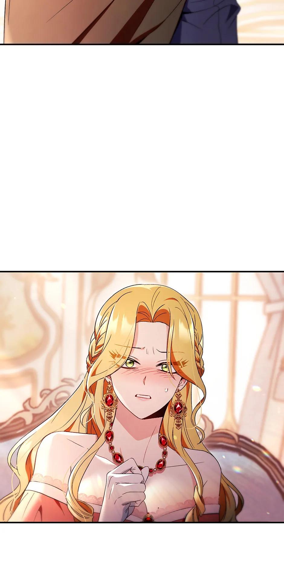 How to Use a Returner Chapter 109 - Page 31