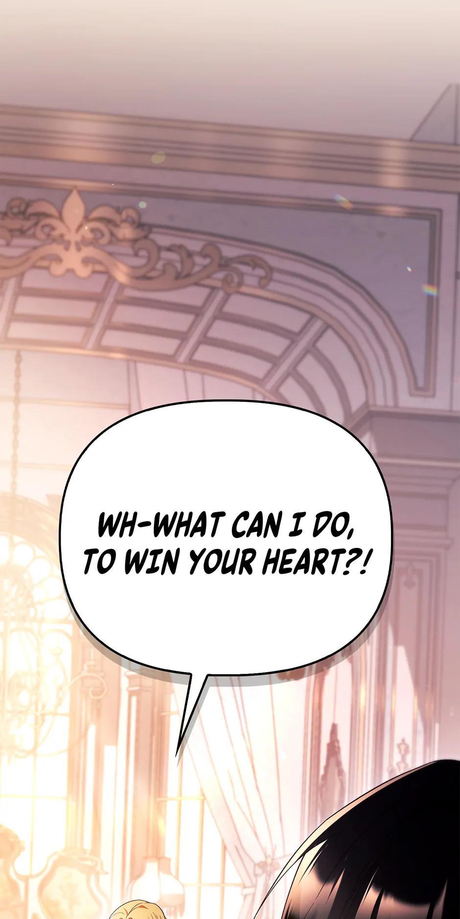 How to Use a Returner Chapter 109 - Page 33