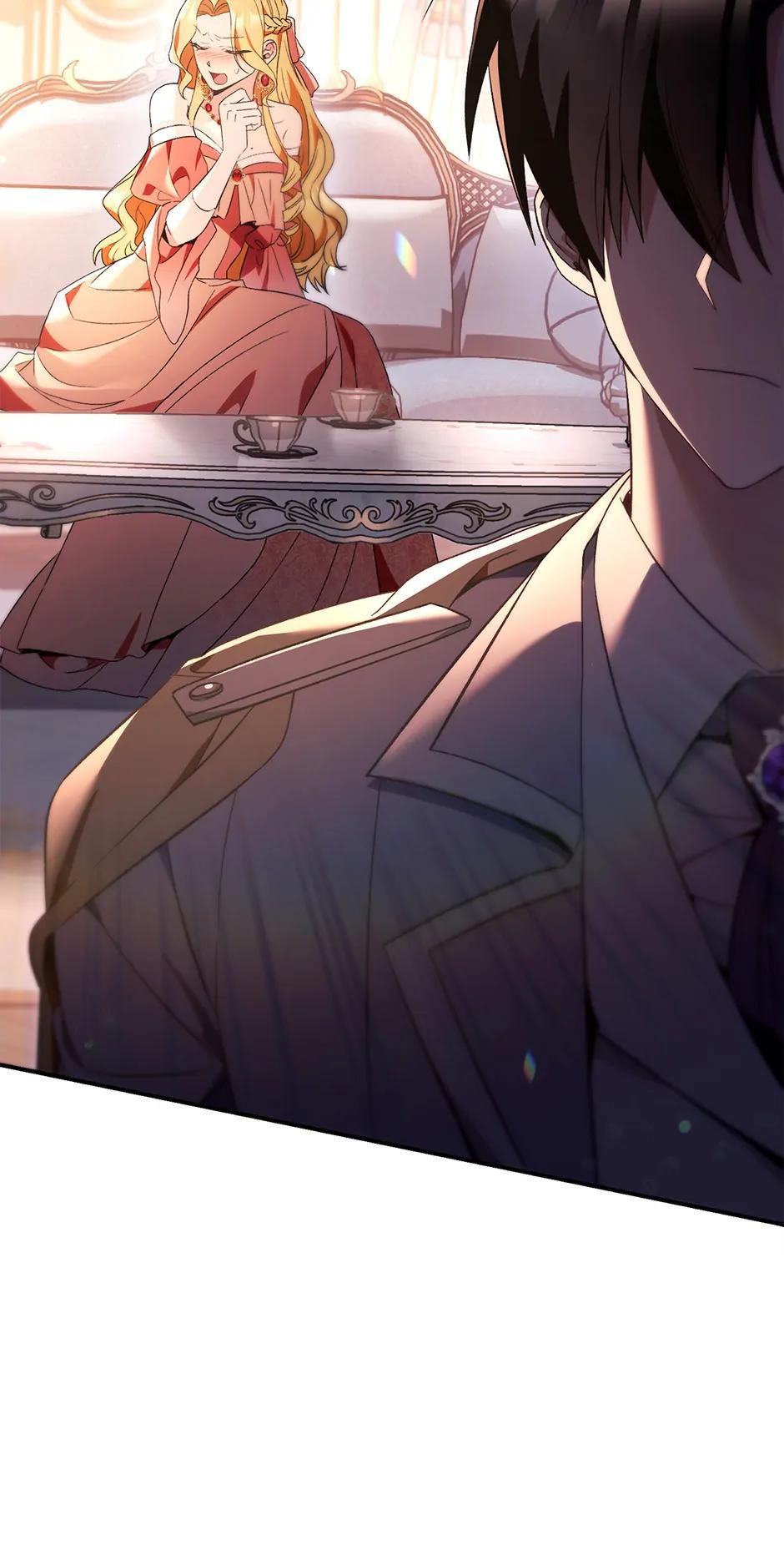 How to Use a Returner Chapter 109 - Page 34