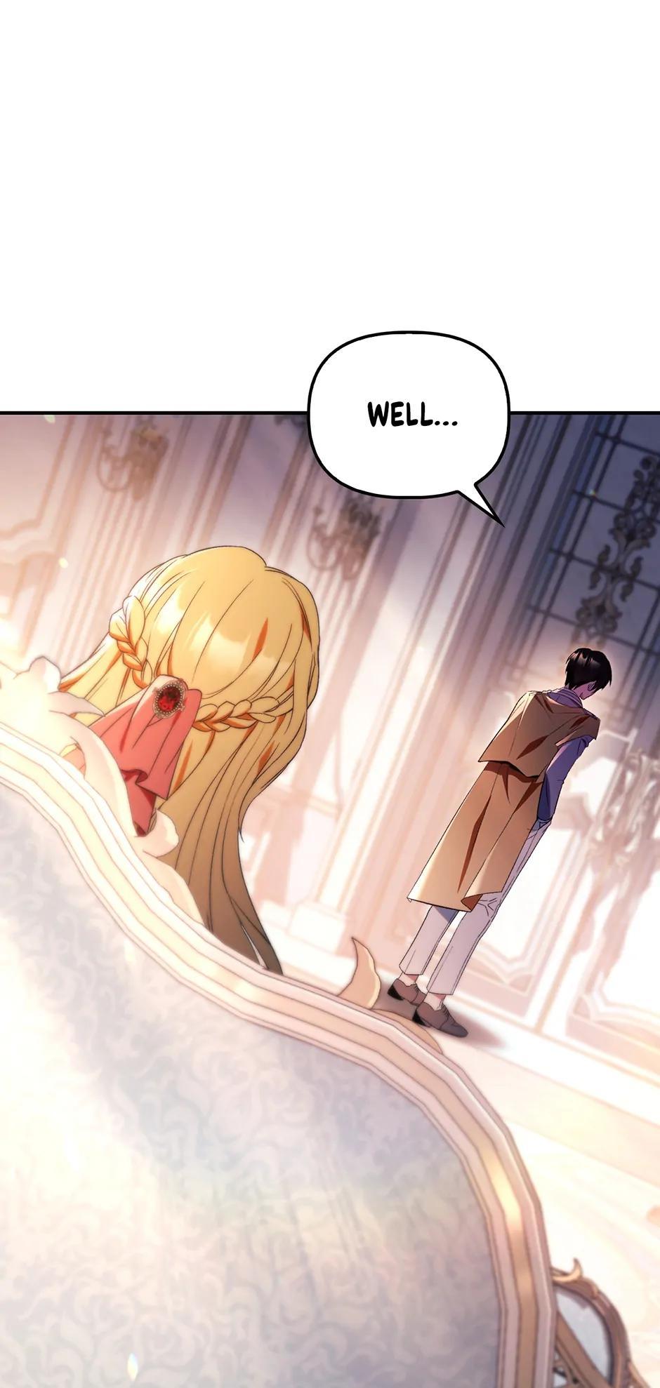 How to Use a Returner Chapter 109 - Page 36