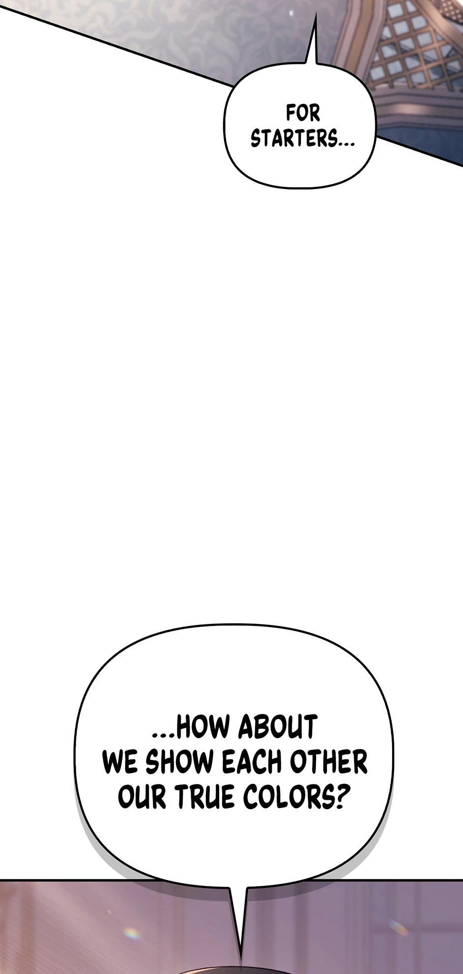 How to Use a Returner Chapter 109 - Page 37