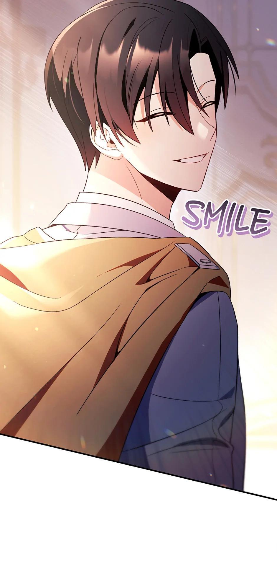 How to Use a Returner Chapter 109 - Page 38