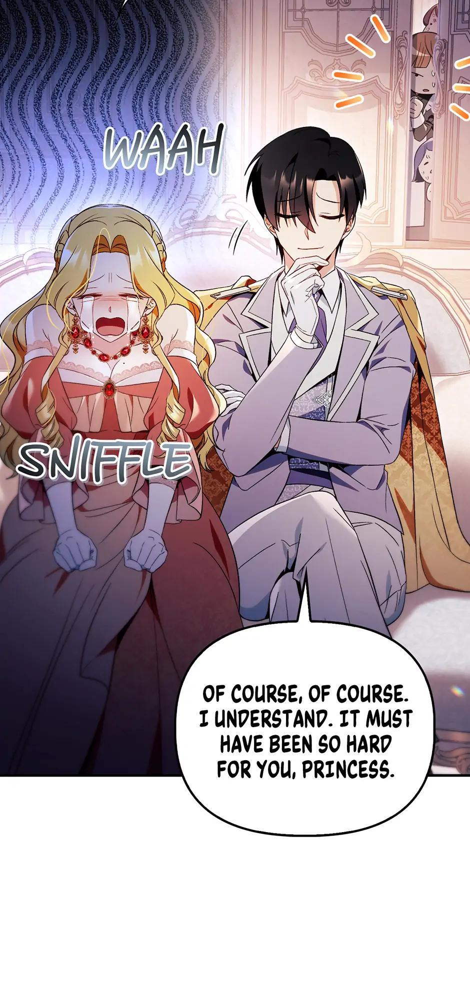 How to Use a Returner Chapter 109 - Page 42