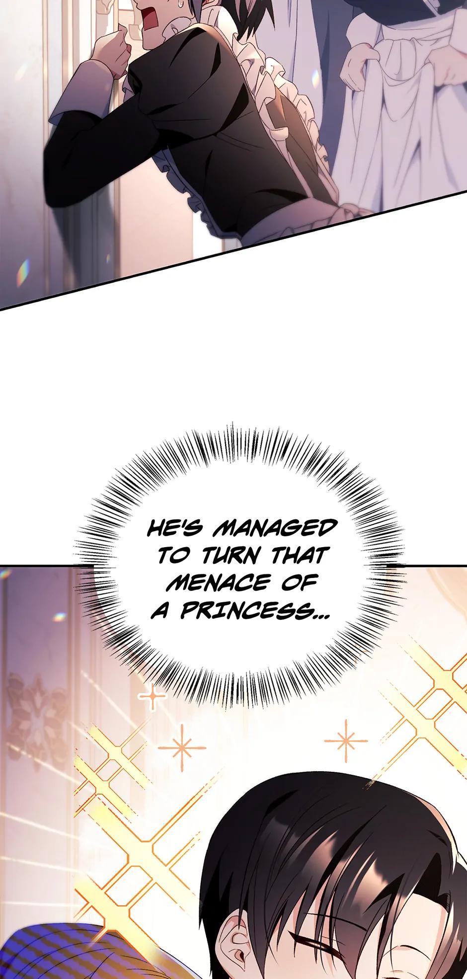 How to Use a Returner Chapter 109 - Page 44