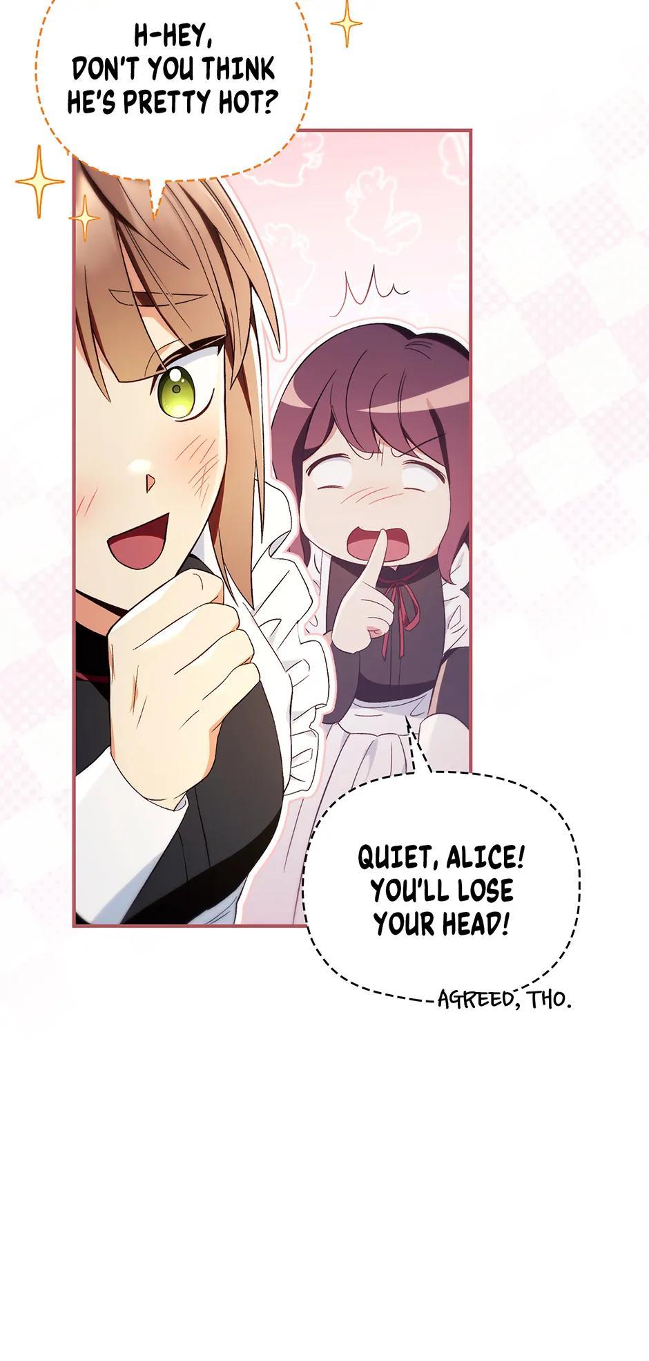 How to Use a Returner Chapter 109 - Page 46