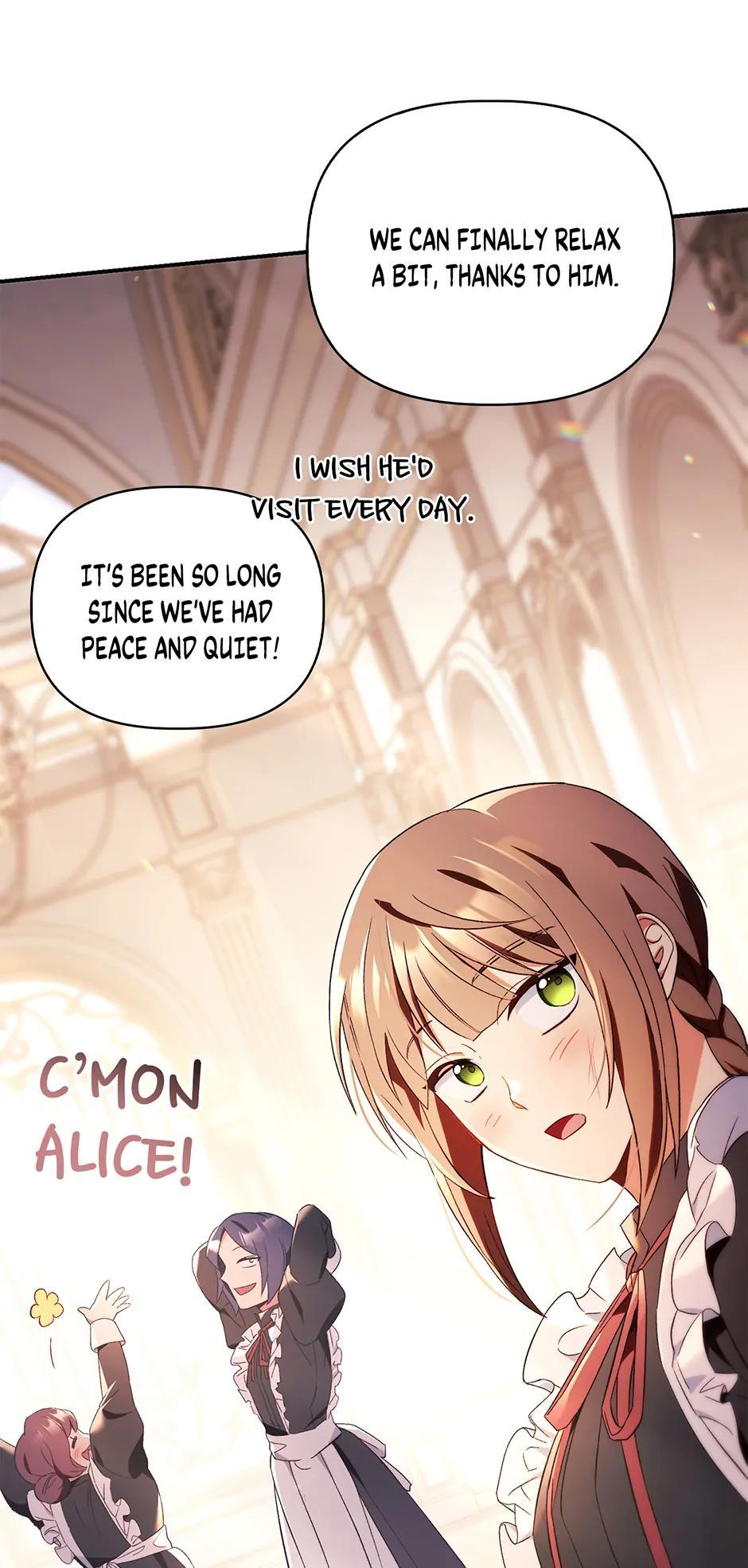 How to Use a Returner Chapter 109 - Page 47