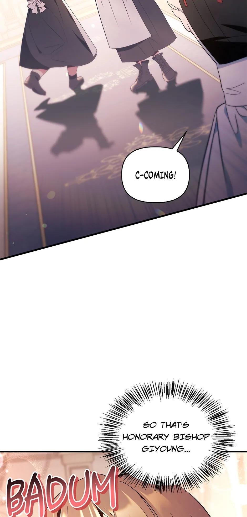 How to Use a Returner Chapter 109 - Page 48