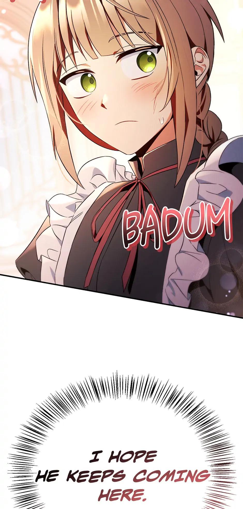 How to Use a Returner Chapter 109 - Page 49