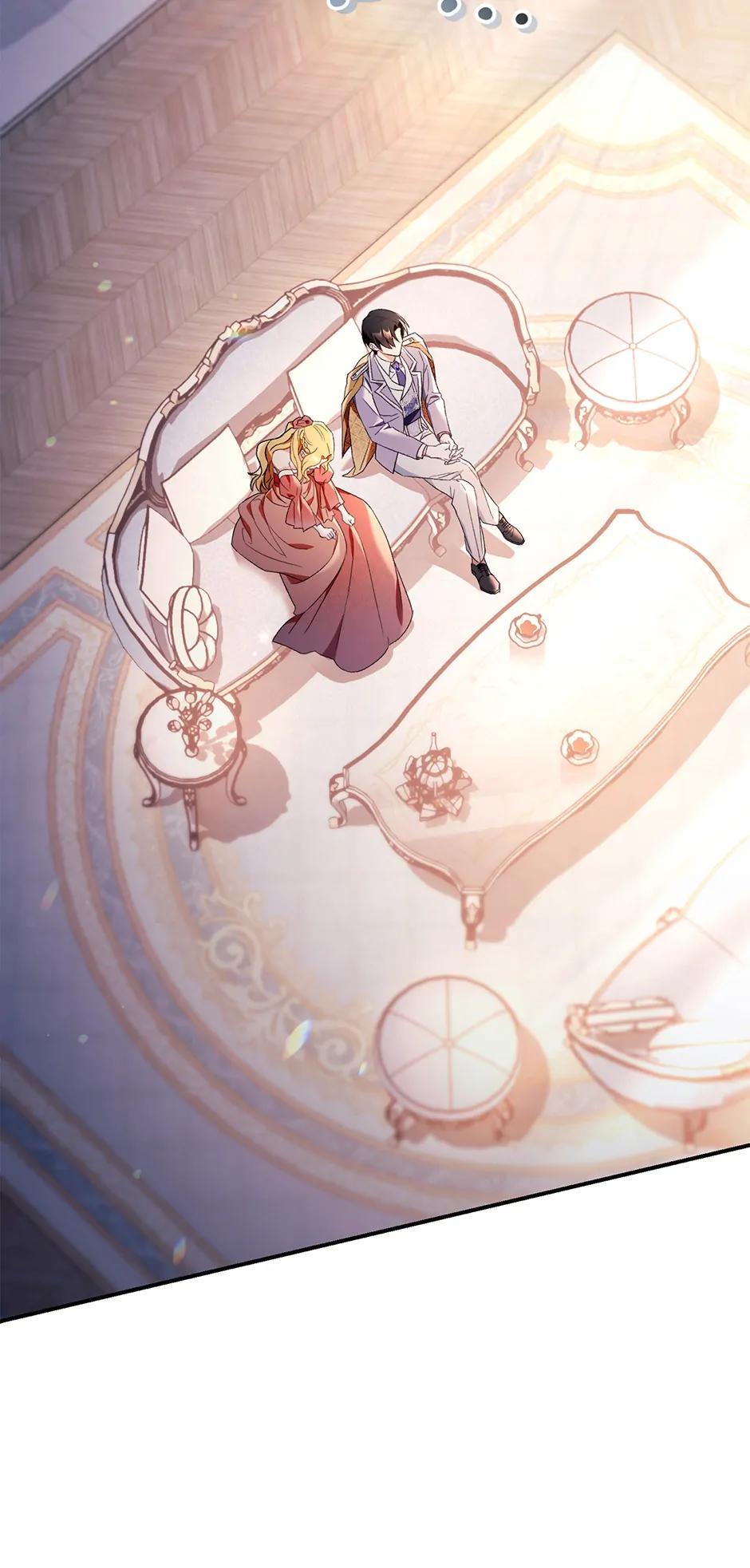 How to Use a Returner Chapter 109 - Page 51