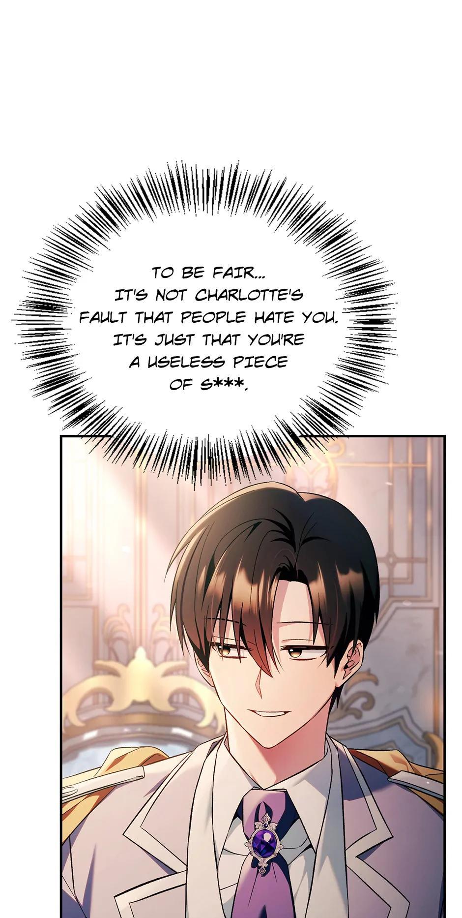 How to Use a Returner Chapter 109 - Page 60