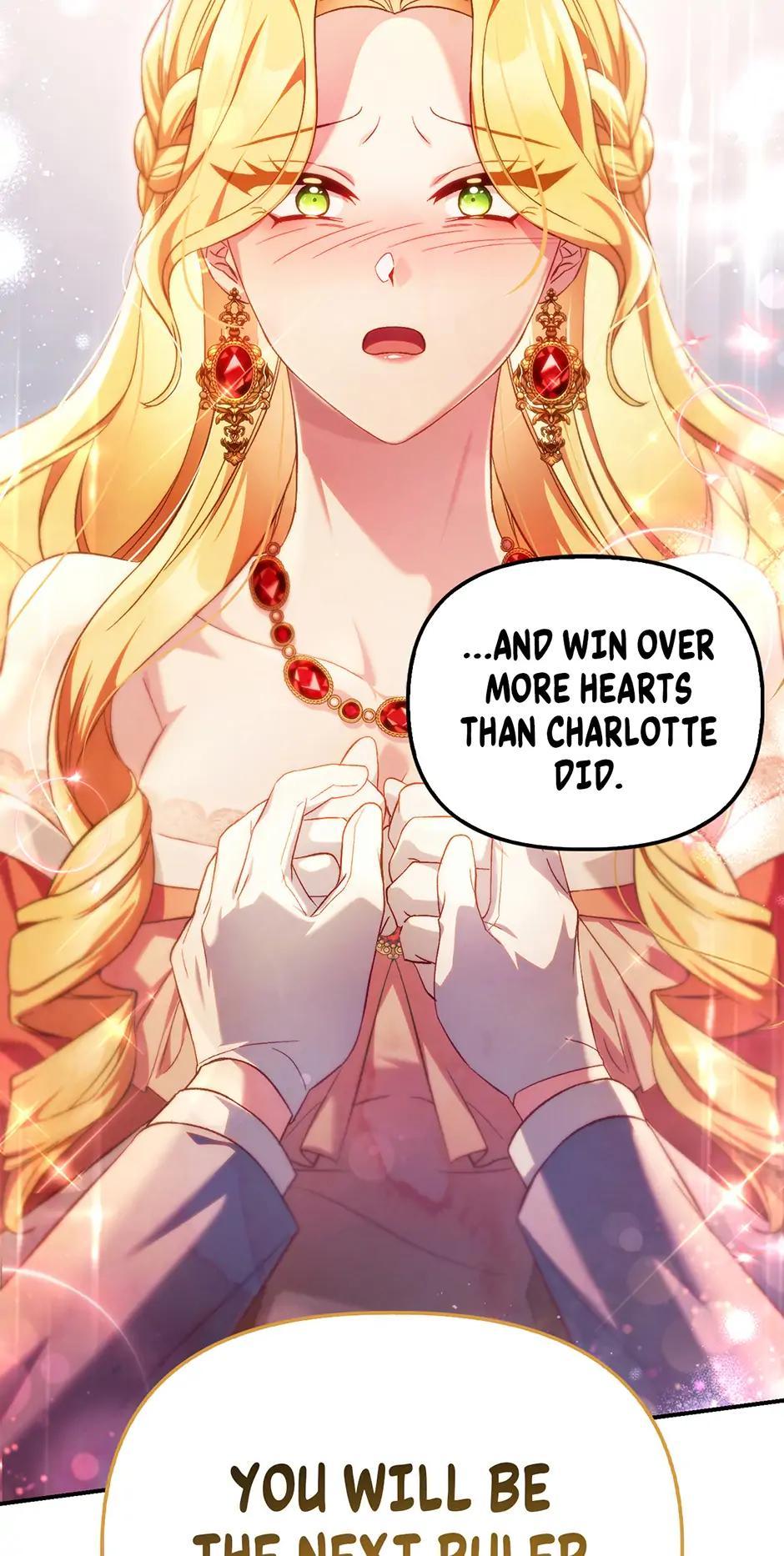 How to Use a Returner Chapter 109 - Page 65