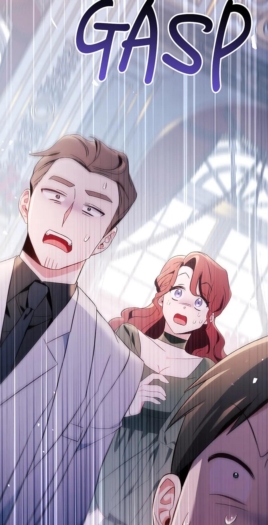 How to Use a Returner Chapter 109 - Page 74