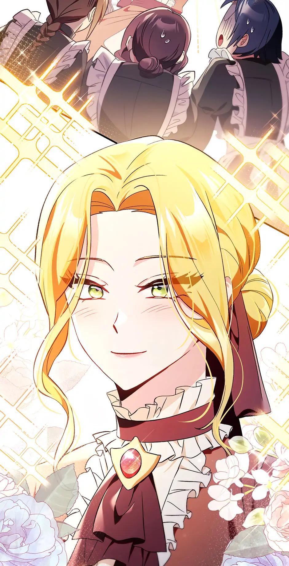 How to Use a Returner Chapter 109 - Page 78