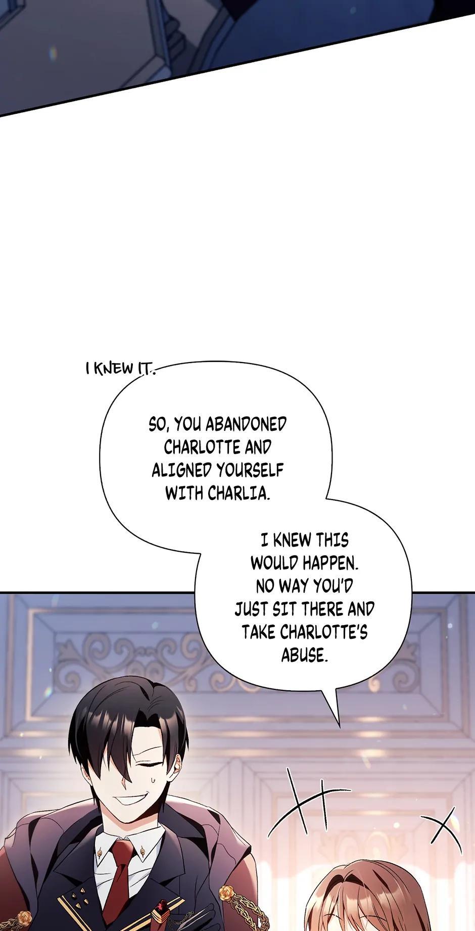 How to Use a Returner Chapter 109 - Page 81