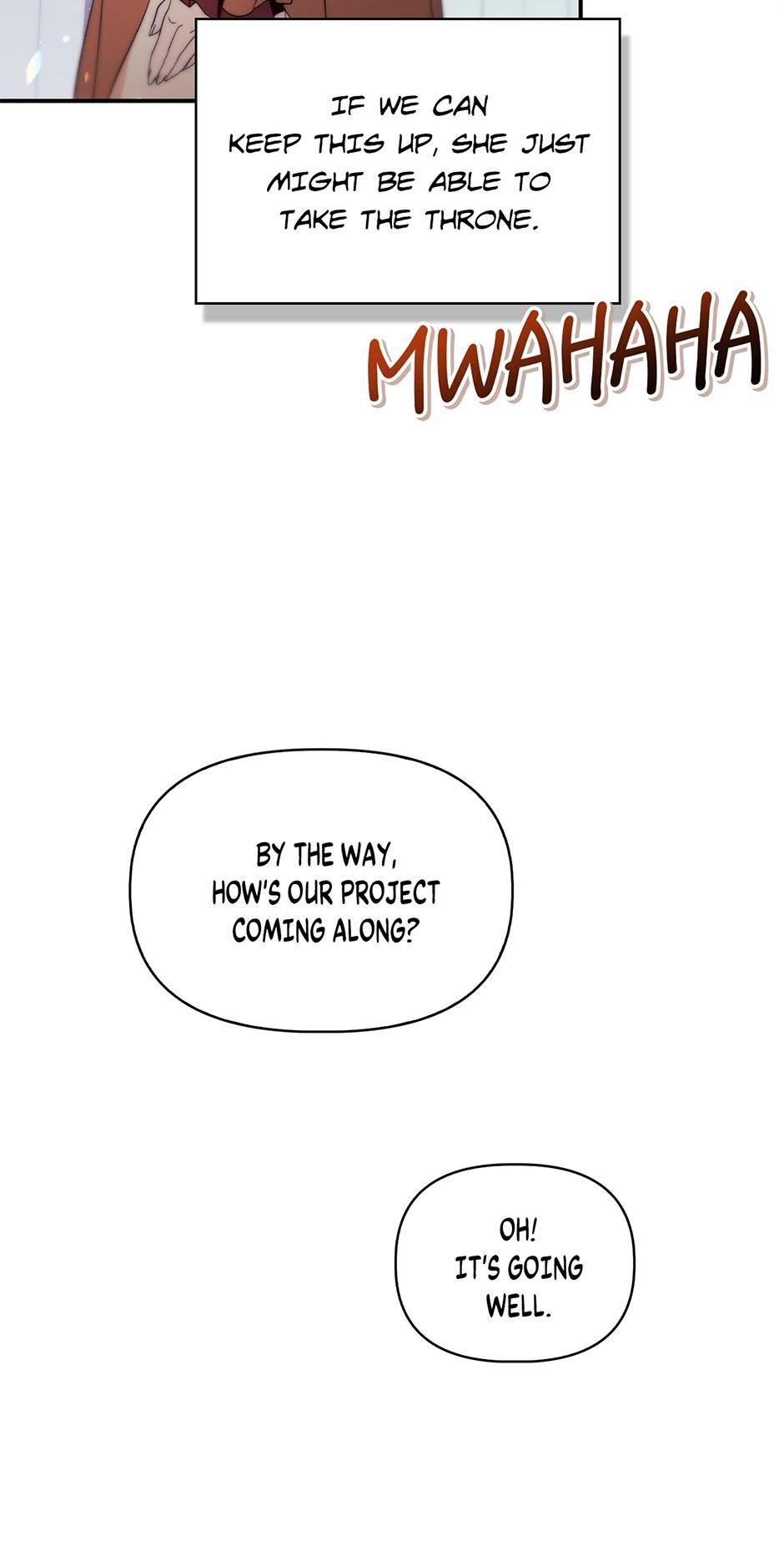 How to Use a Returner Chapter 109 - Page 86