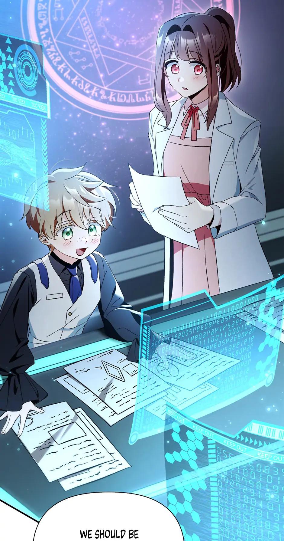 How to Use a Returner Chapter 109 - Page 88