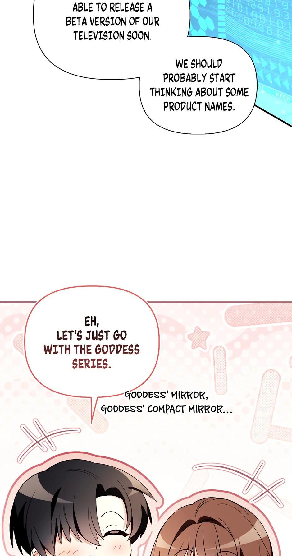 How to Use a Returner Chapter 109 - Page 89