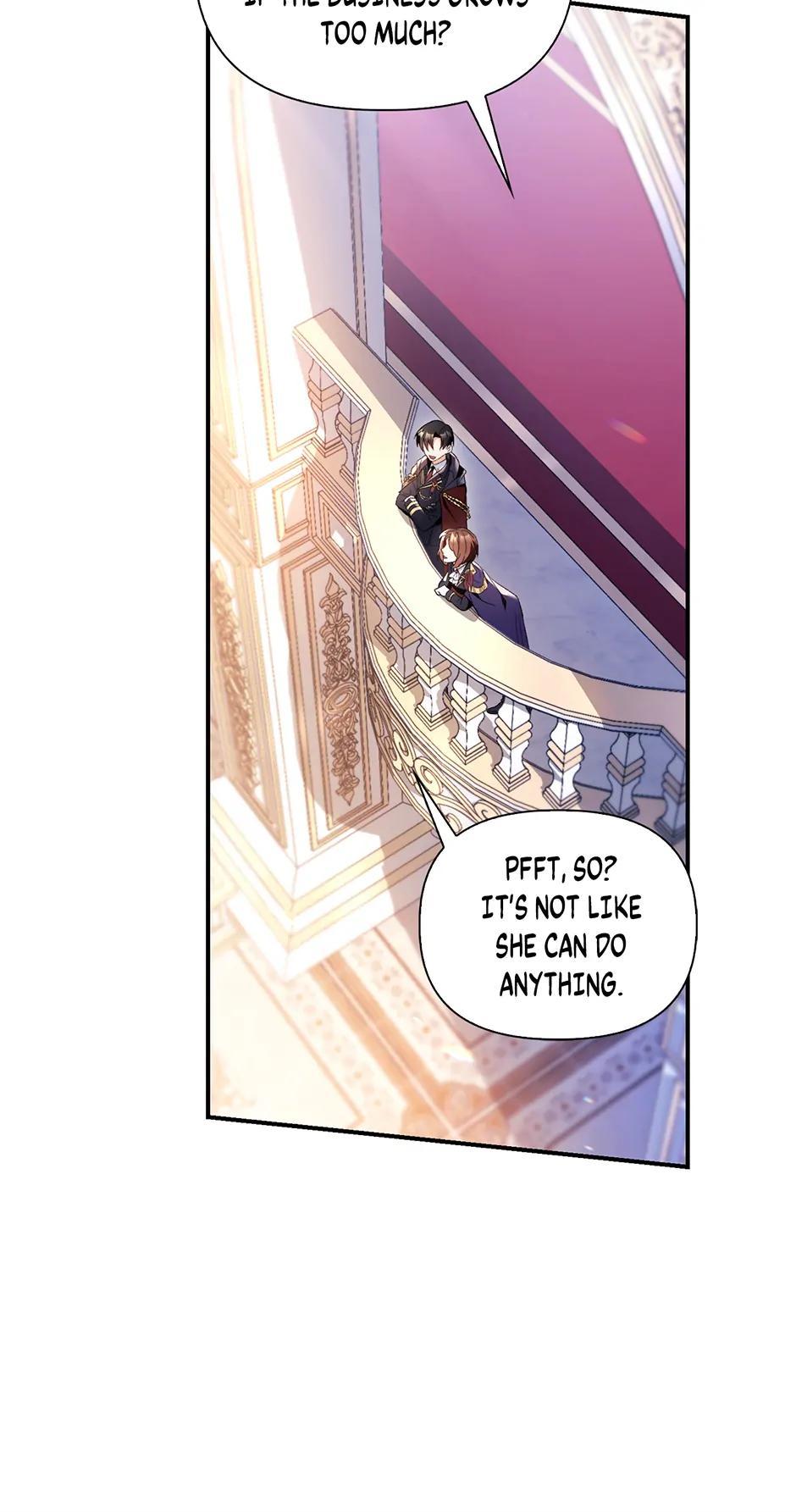 How to Use a Returner Chapter 109 - Page 91