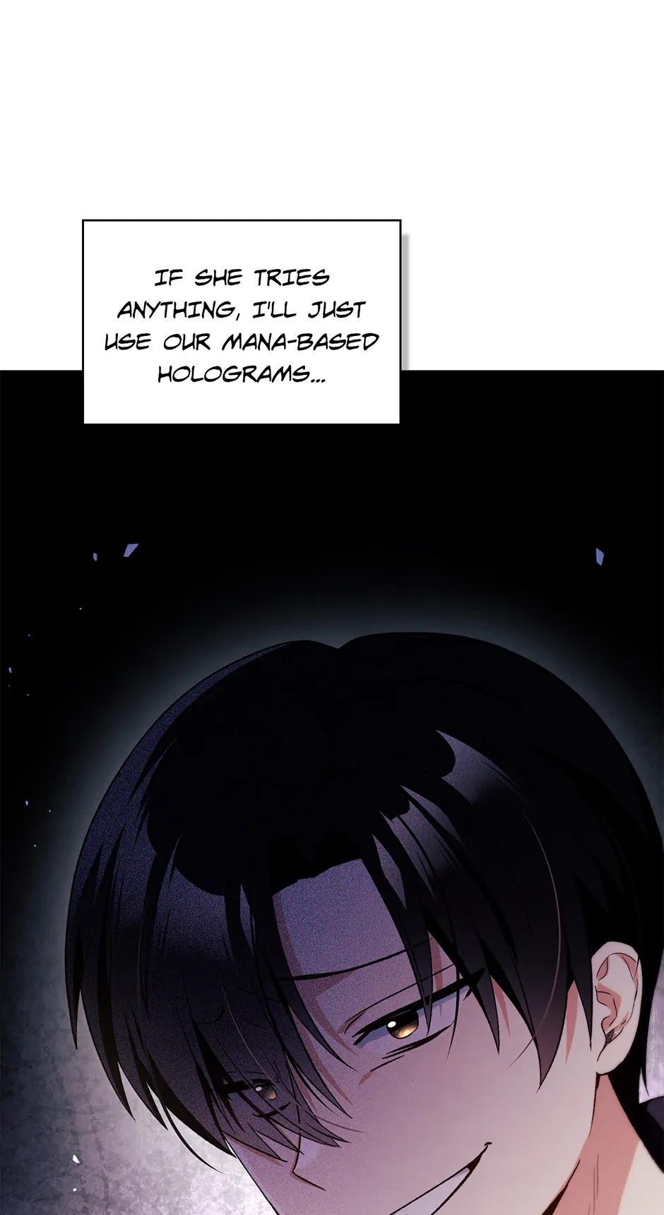 How to Use a Returner Chapter 109 - Page 92