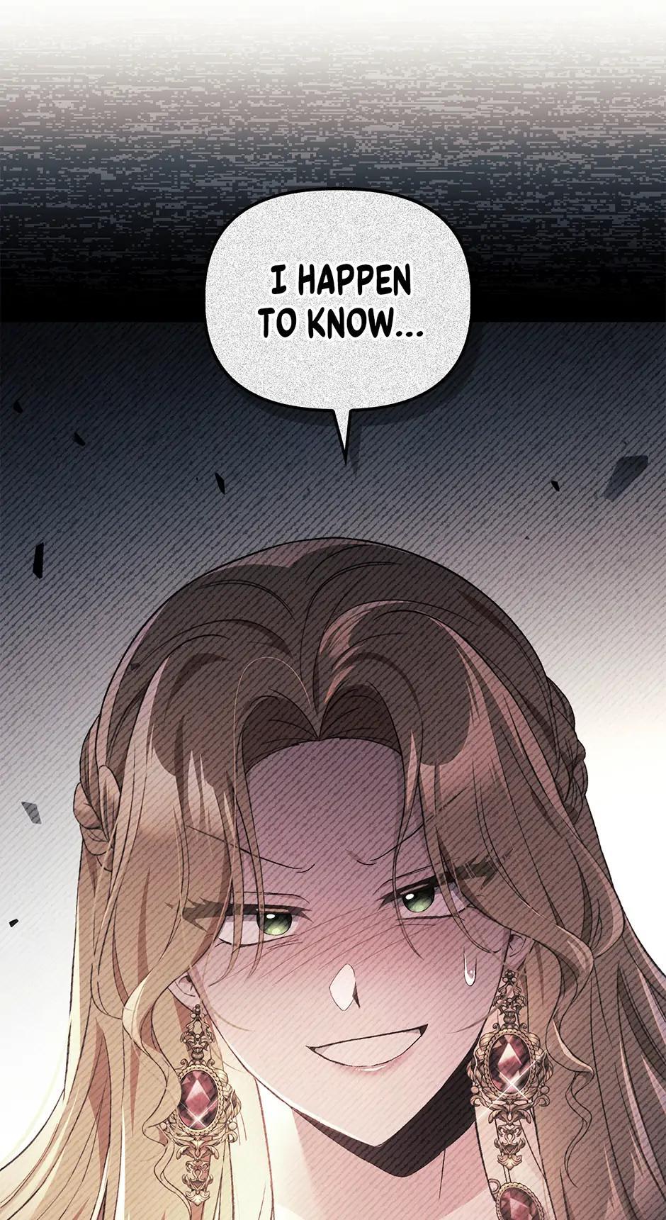 How to Use a Returner Chapter 109 - Page 94