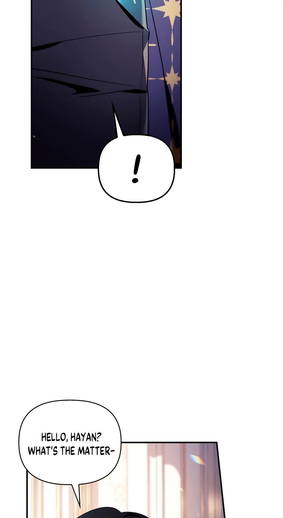 How to Use a Returner Chapter 109 - Page 97