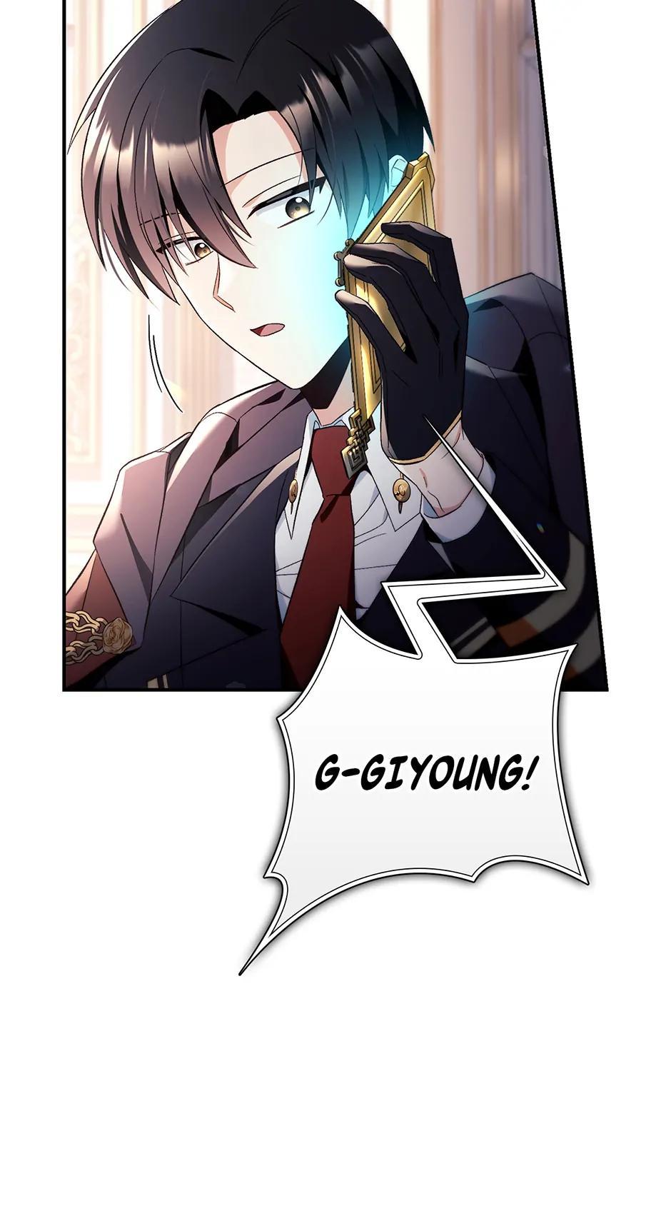 How to Use a Returner Chapter 109 - Page 98