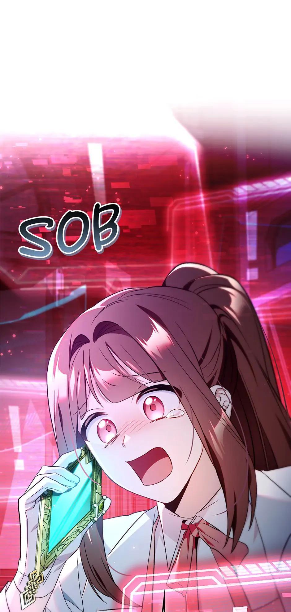 How to Use a Returner Chapter 109 - Page 99