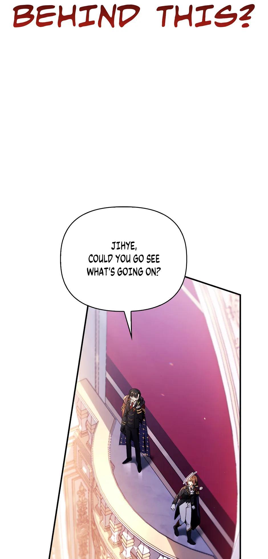 How to Use a Returner Chapter 110 - Page 5