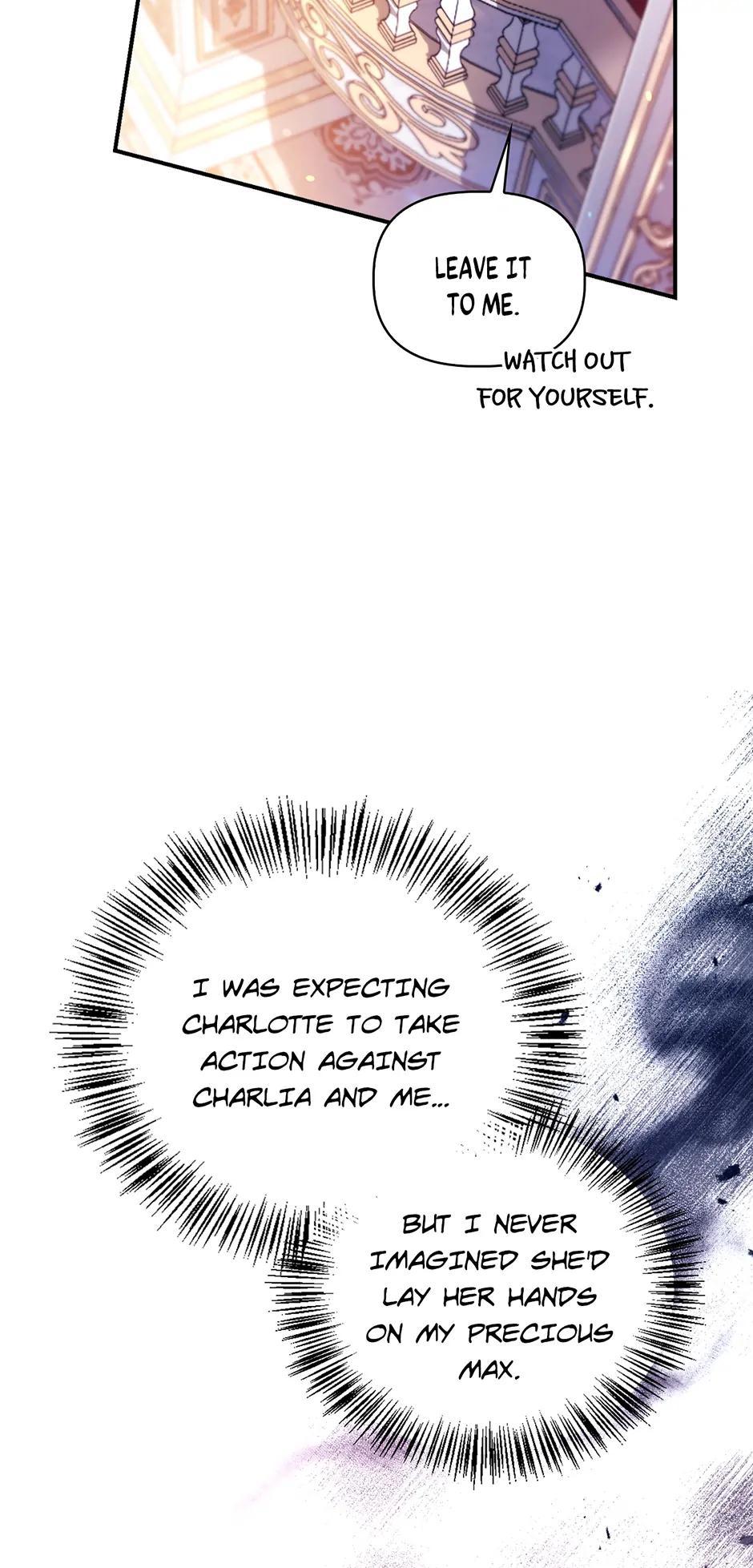 How to Use a Returner Chapter 110 - Page 6