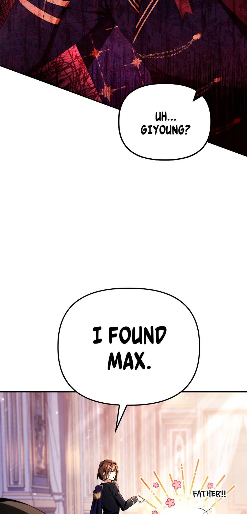 How to Use a Returner Chapter 110 - Page 8