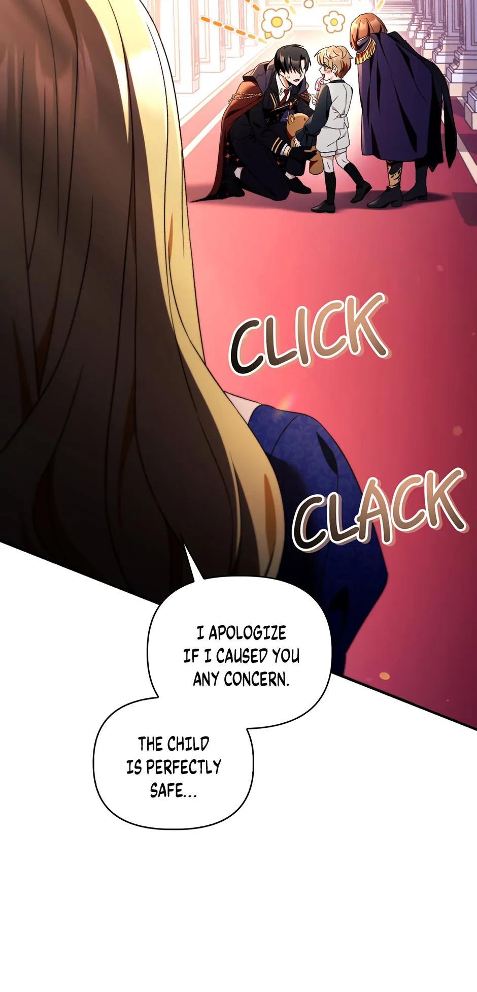 How to Use a Returner Chapter 110 - Page 10