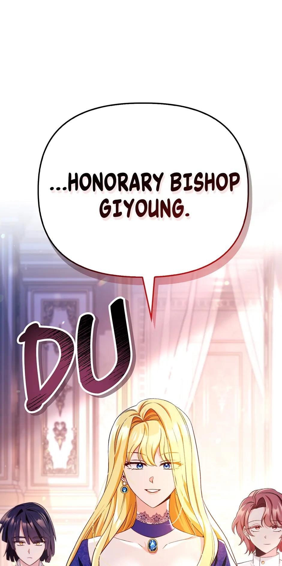 How to Use a Returner Chapter 110 - Page 11