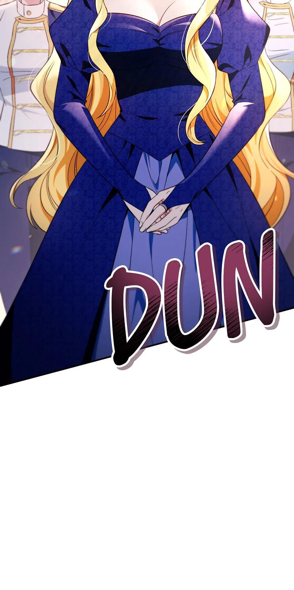 How to Use a Returner Chapter 110 - Page 12