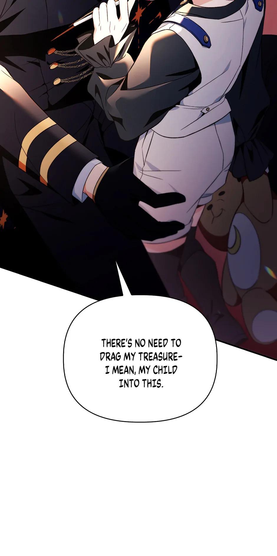 How to Use a Returner Chapter 110 - Page 14