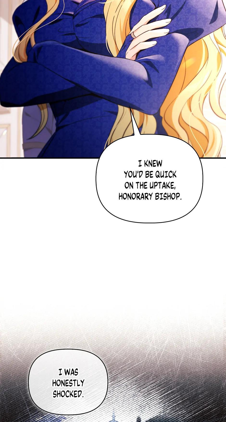 How to Use a Returner Chapter 110 - Page 17