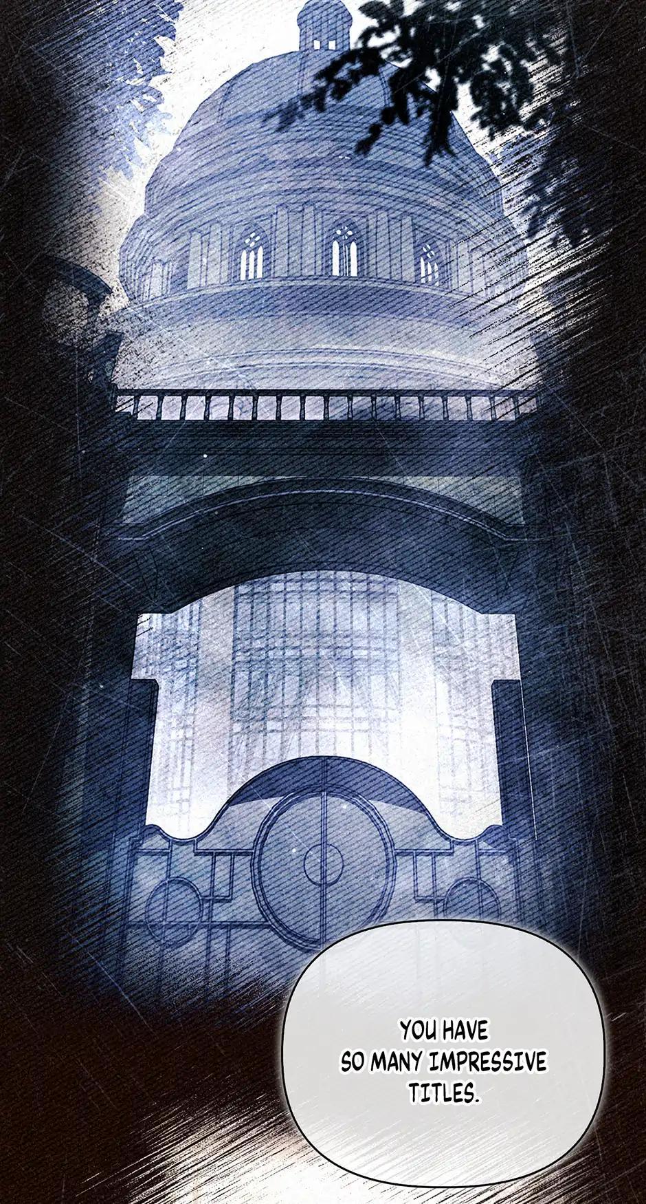 How to Use a Returner Chapter 110 - Page 18