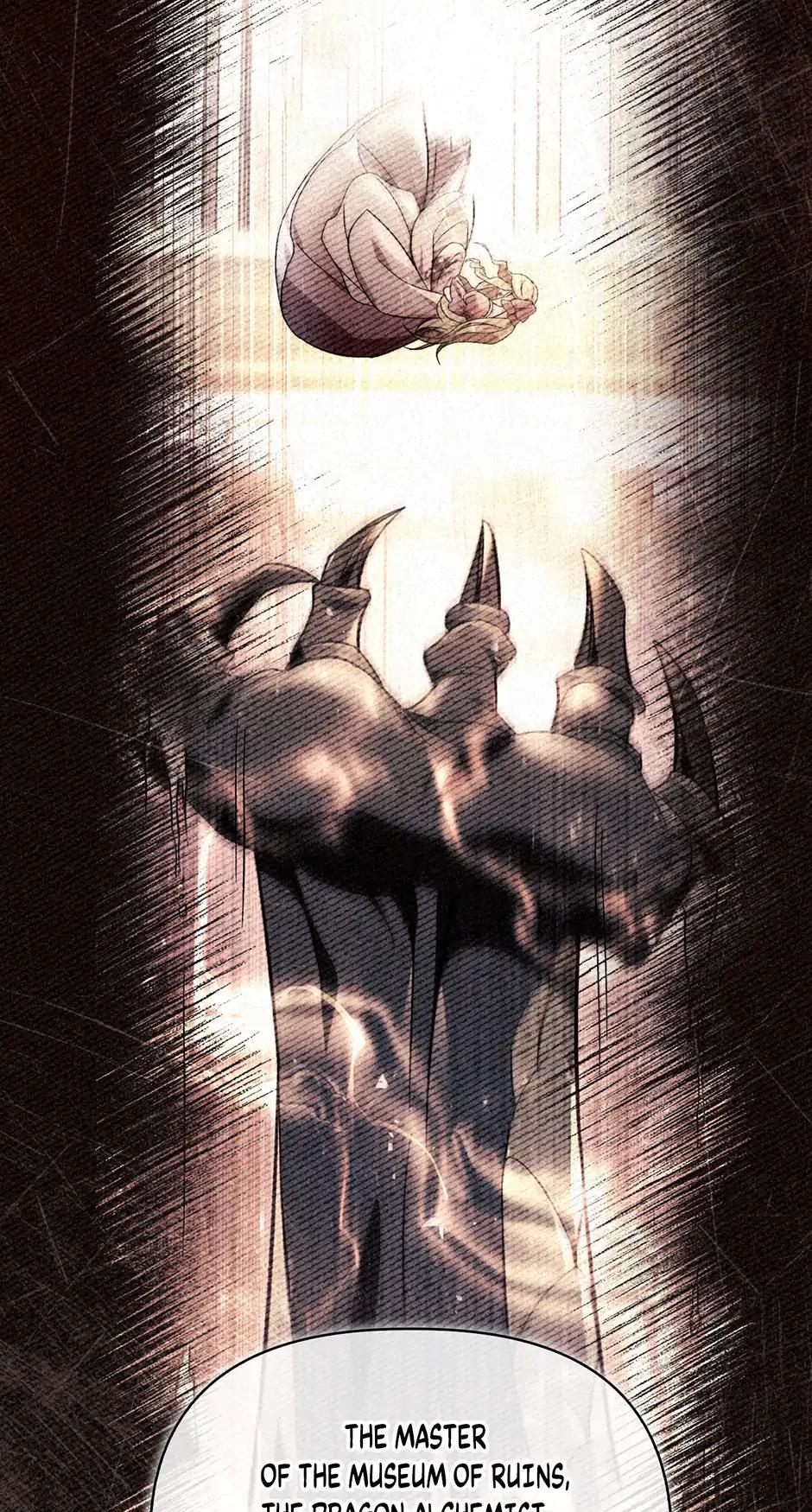 How to Use a Returner Chapter 110 - Page 19