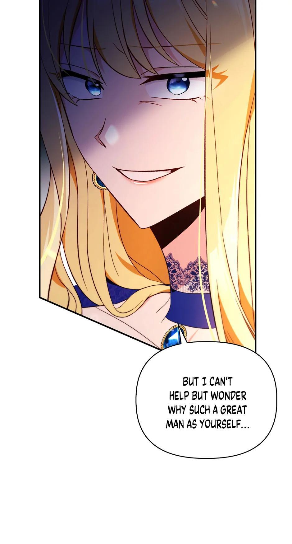 How to Use a Returner Chapter 110 - Page 21