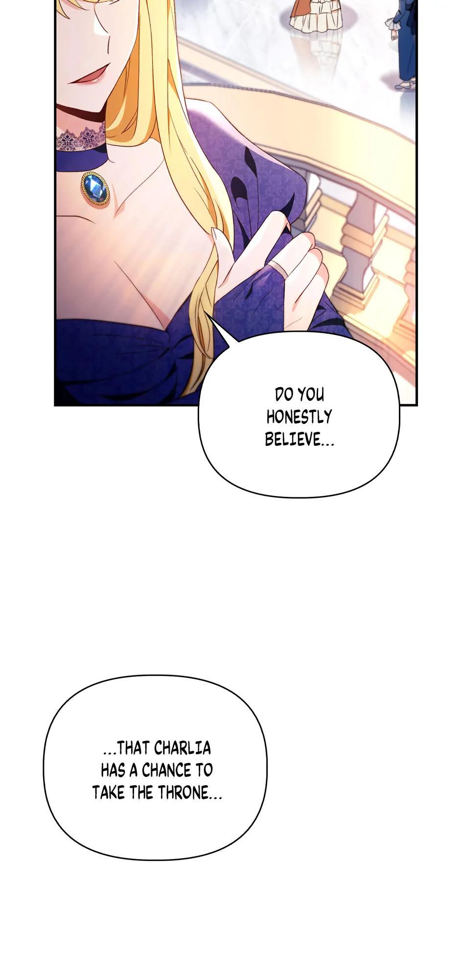 How to Use a Returner Chapter 110 - Page 24