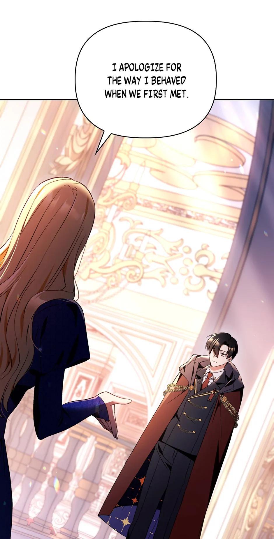 How to Use a Returner Chapter 110 - Page 31