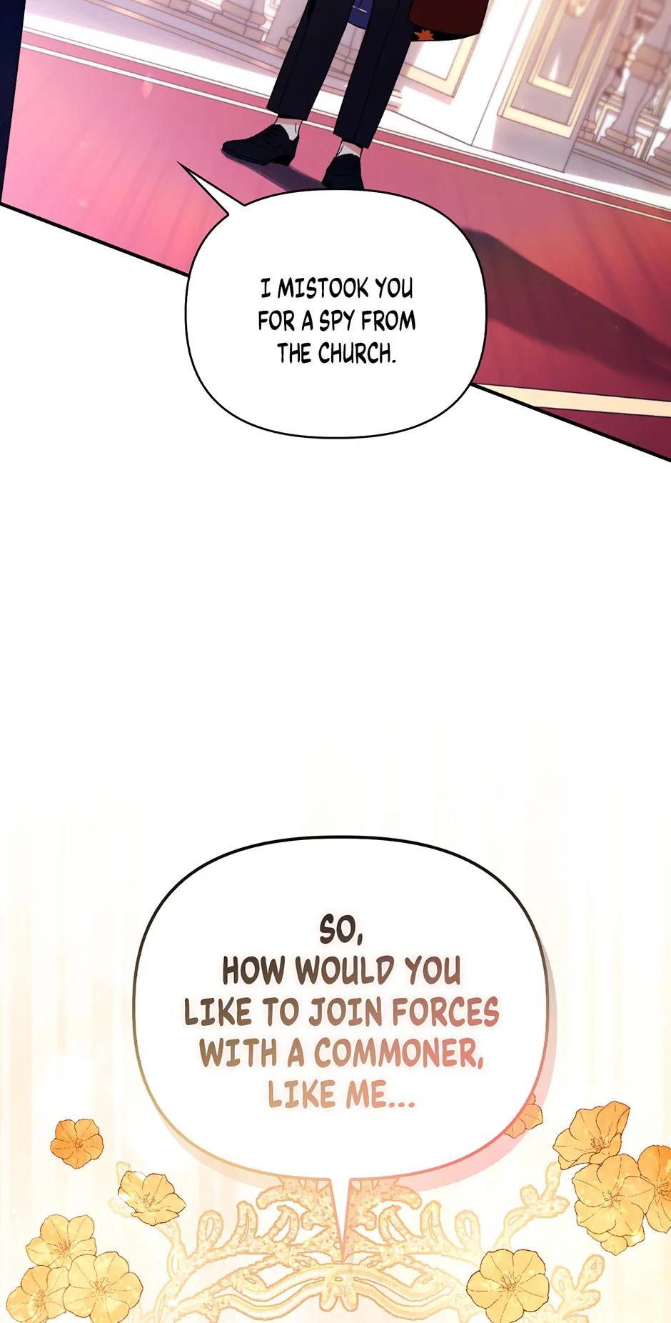 How to Use a Returner Chapter 110 - Page 32