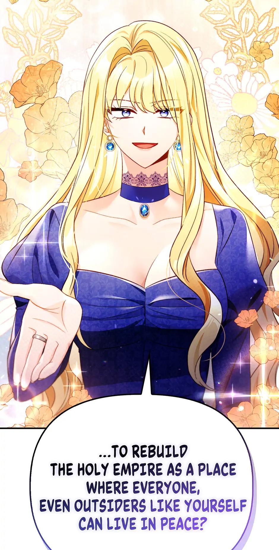 How to Use a Returner Chapter 110 - Page 33