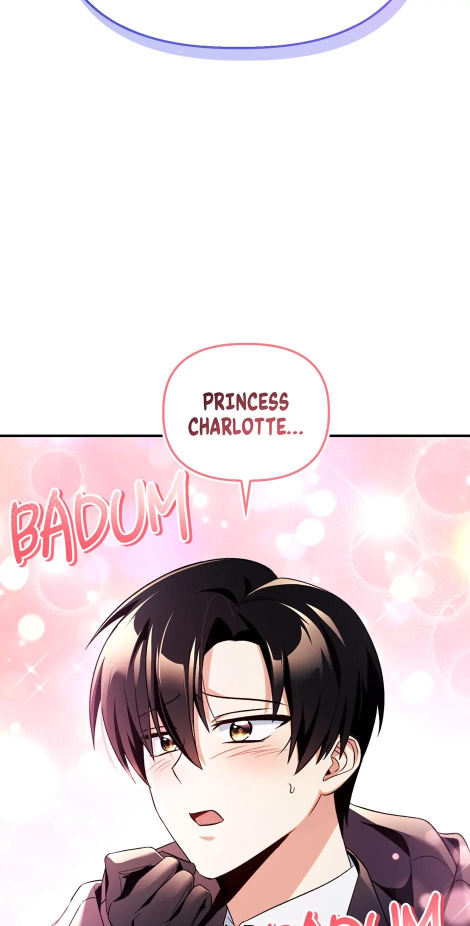 How to Use a Returner Chapter 110 - Page 34